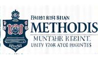 Logo of Southern Methodist University
