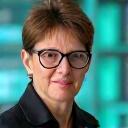 Portrait of Dr. Amelia Thorne, Lead Environmental Scientist