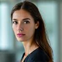 Portrait of Ms. Sarah Jensen, Compliance Specialist