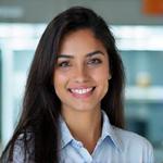 Portrait of Sara Khan, Environmental Auditor