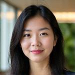 Dr. Sophie Lin, Biodiversity and Climate Adaptation Lead